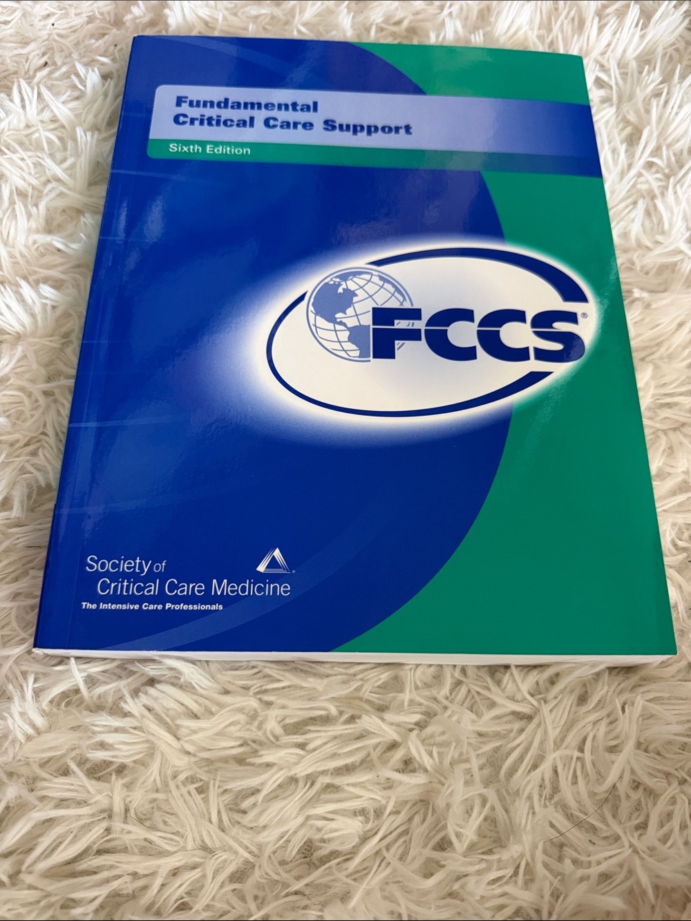 Fundamental Critical Care Support Sixth Edition